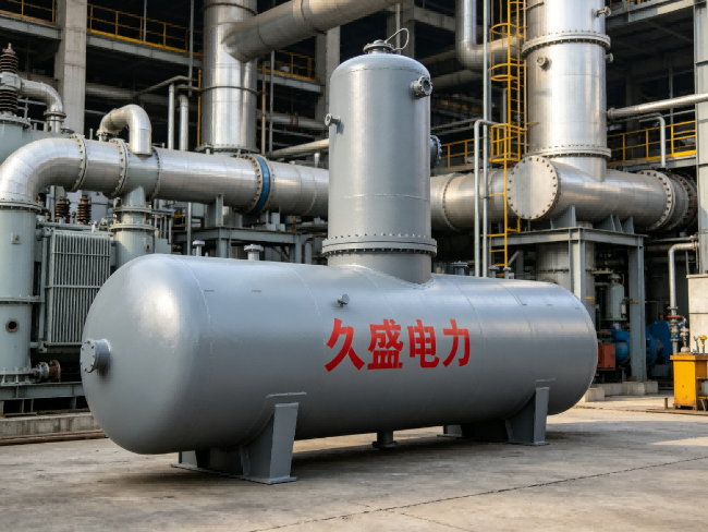 雅安高压旋膜除氧器