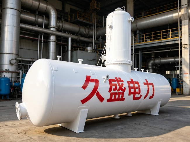 雅安低压式旋膜除氧器
