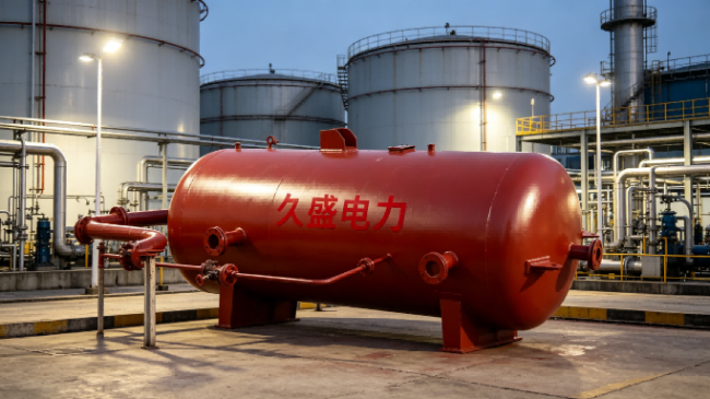 雅安大气式除氧器